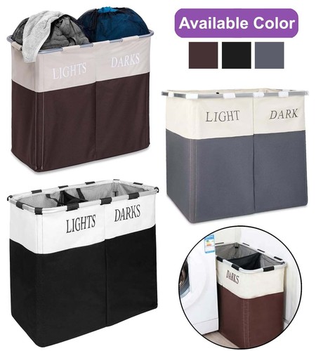 Folding laundry basket - folding, 2
