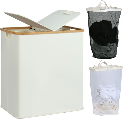 Efluky 140l laundry basket - laundry,