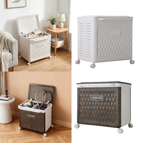 Double compartment laundry - compartment,