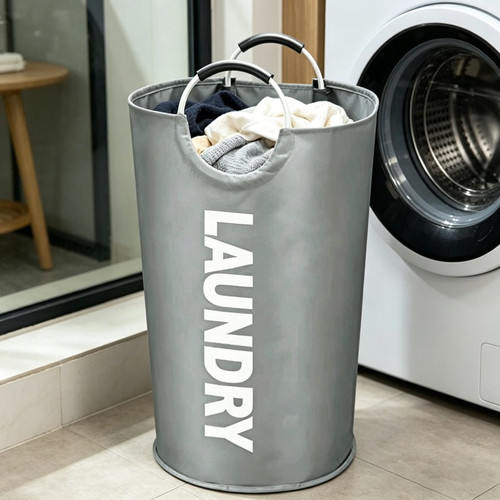 82l large laundry - 82l, basket