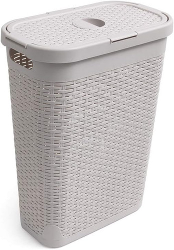 Addis faux rattan litre - faux,