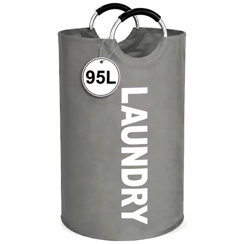 95l collapsible laundry - 95l, xl