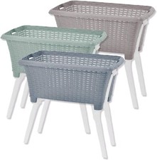 Large Laundry Washing Basket