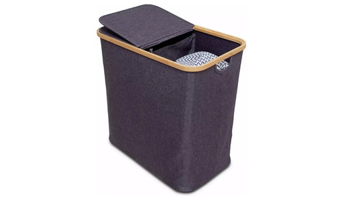 Large laundry hamper basket - laundry,