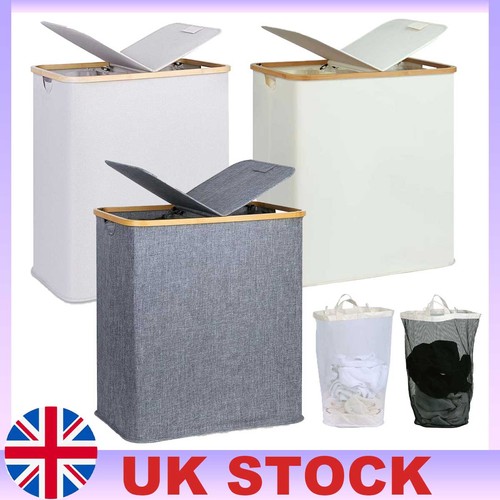 140l large double laundry - large,