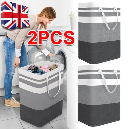 75l laundry basket washing - 2,