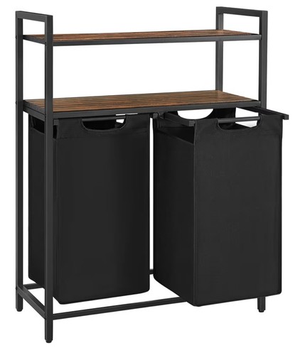 Vasagle laundry basket - vasagle,