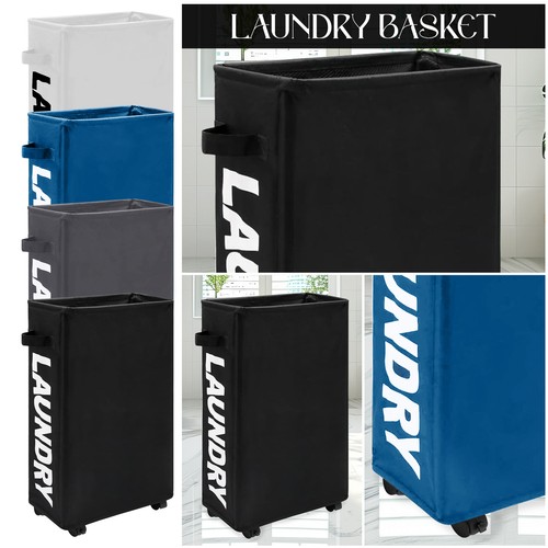 Water resistant laundry - resistant, basket
