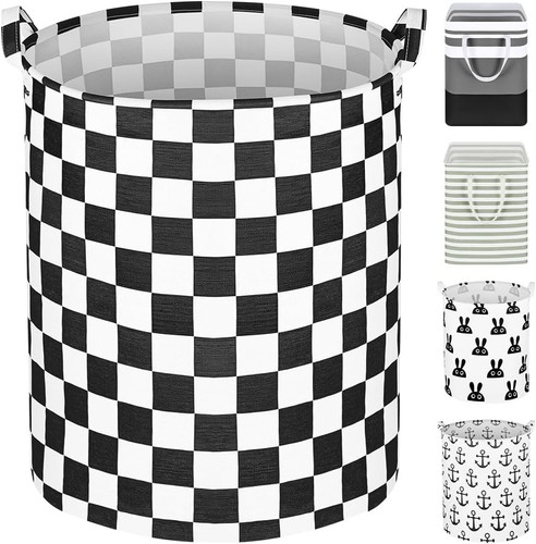 Laundry basket large - laundry,