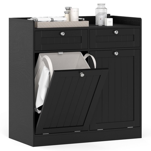 Costway double tilt out - costway,