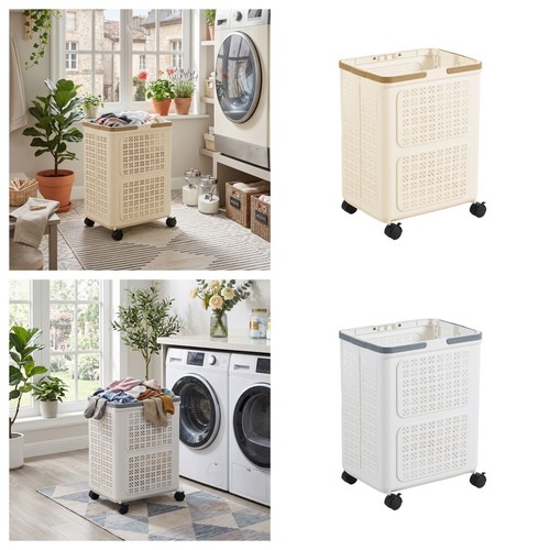 Large capacity folding laundry - large,