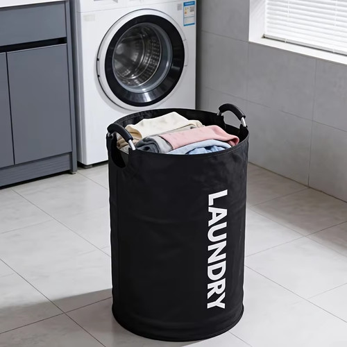90l collapsible fabric laundry - 90l,