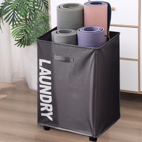 Laundry basket slim - laundry,