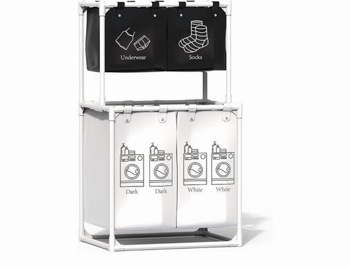 Laundry basket 210 - laundry, basket,