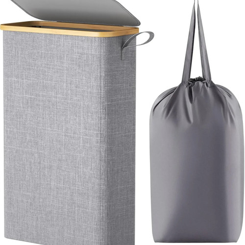 Foldable laundry hamper large - hamper,