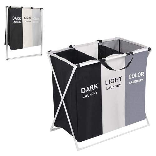 Laundry basket hamper clothes - basket,