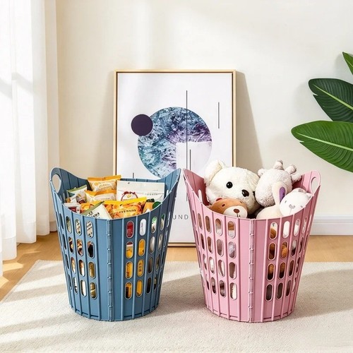 Large foldable laundry - laundry, hamper