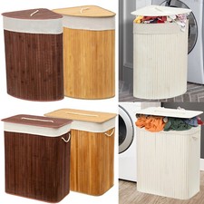 LARGE LAUNDRY BASKETS WASHING