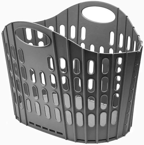 Flat easy store - laundry, basket