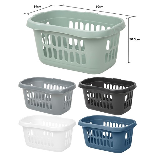 60l hipster laundry basket - 4,