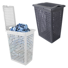 Slimline Laundry Washing