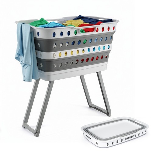 Large capacity foldable - capacity,