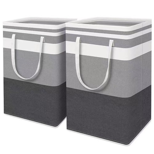 Pack laundry baskets 75l - baskets,