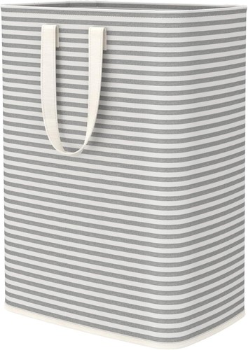 65l slim laundry - laundry, basket