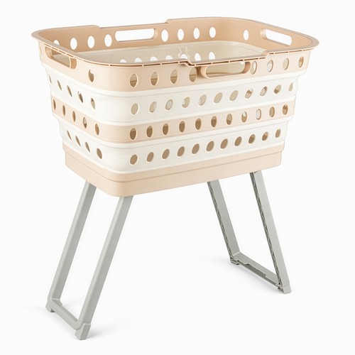 Large capacity foldable - capacity,