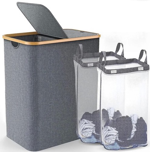 145l large laundry - 145l,