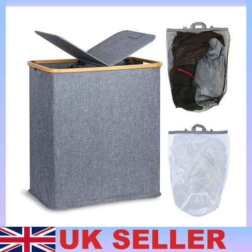 140l laundry basket - laundry,