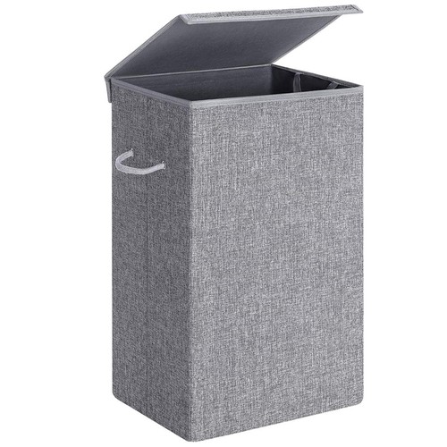 100l large laundry - basket, with