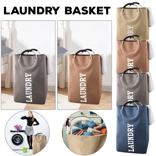 Laundry basket 43l - laundry,