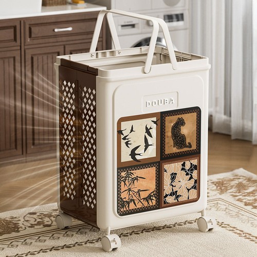 Large capacity foldable - large,