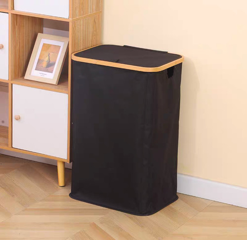 Lavandis 100l laundry basket - lavandis,