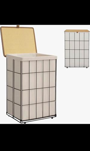 Pcs 72l laundry - of, hamper