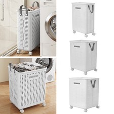 Laundry Basket Dirty Washing