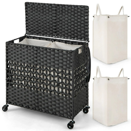110l collapsible laundry - 110l,