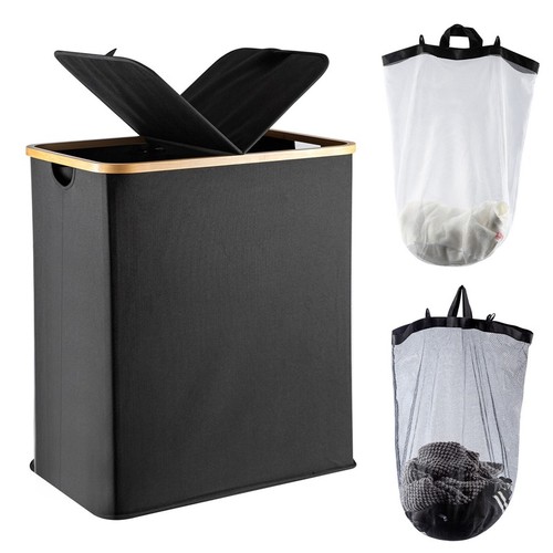 140l lid laundry - lid, basket