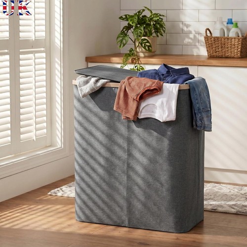 100 160l double laundry - 160l,