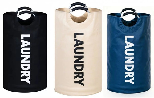 95l large laundry hamper - laundry,