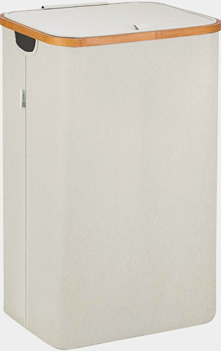 100l lonbey large bamboo lid - large,