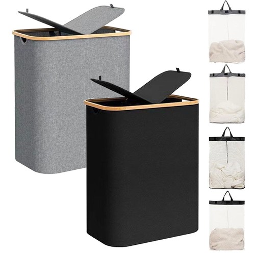 140l lid laundry - 140l, with