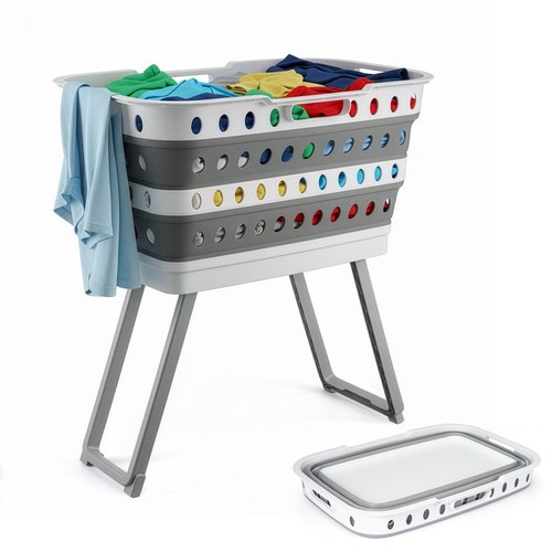 Large capacity foldable - capacity,