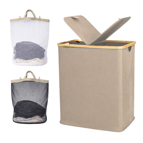 140l lid laundry - lid, with