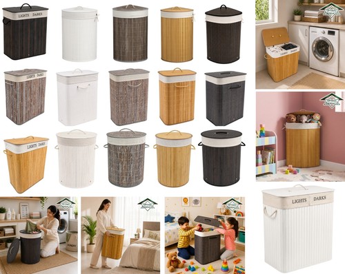 New folding bamboo - folding,