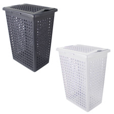 Slimline Laundry Washing