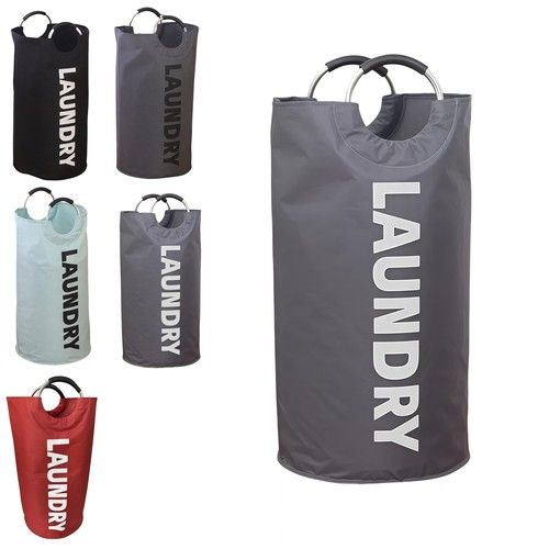82l foldable fabric laundry - foldable,