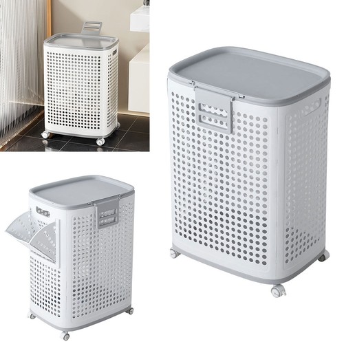 60l large laundry hamper - laundry,
