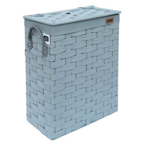 Slimline laundry linen - laundry, basket